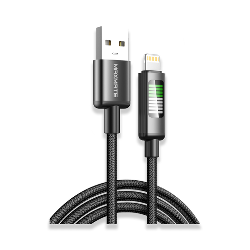 MPV944C USB to Lightning LED Fast Charging Cable