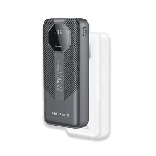 GMP20 Power Bank 20000 Ah
