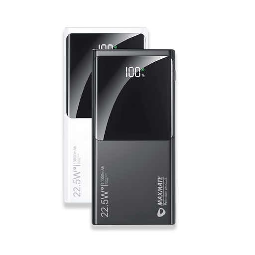 MMP10R5 Power Bank 10000 Ah