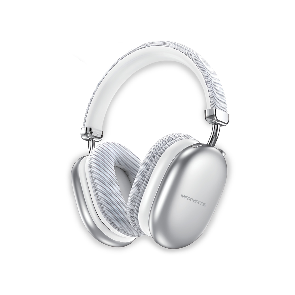 MPV90H QuietComfort Wireless Headphone White | MAXMATE