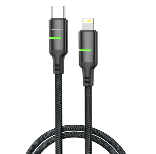 MPV932C Type-C to Lightning Fast Charging Cable 