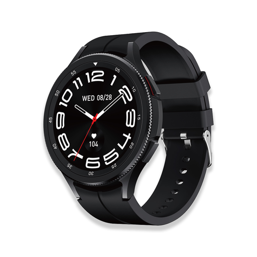 S1 Smart Watch Black