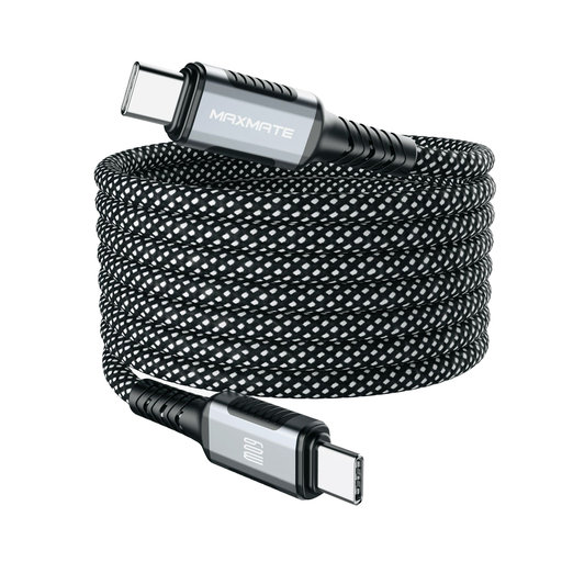 MPV922/MPV954C Magnetic Data Cable Type-C to Type-C