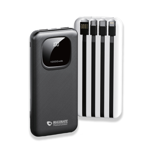 MMP20C Power Bank 20000 Ah 