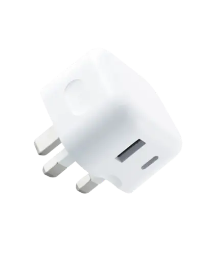 MPV06 25W USB & C Fast Charging