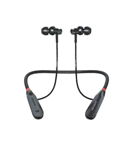 MMH16 Wireless Neckband Steario Earphone