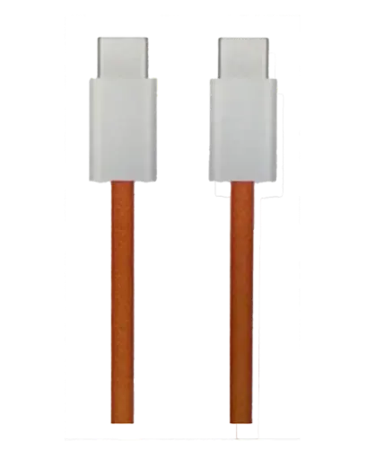 IPhone 17 Charge Cable C to C (60W) 1m
