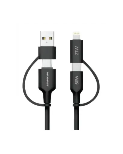 MPV996C 4in1 Data Cable 60w
