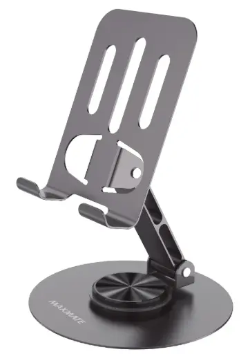 MCH26 Desk Mobile Holder 360 rotation