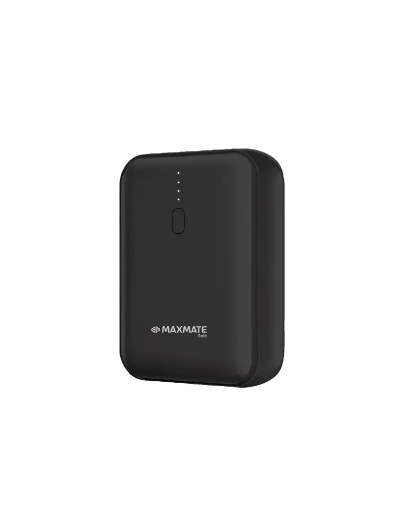 GMP11 Power Bank 10,000mAh 22.5w | MAXMATE