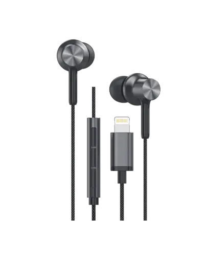 MPV54H Music Headphones Lightning