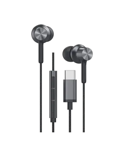 MPV53H Music Headphones Type C
