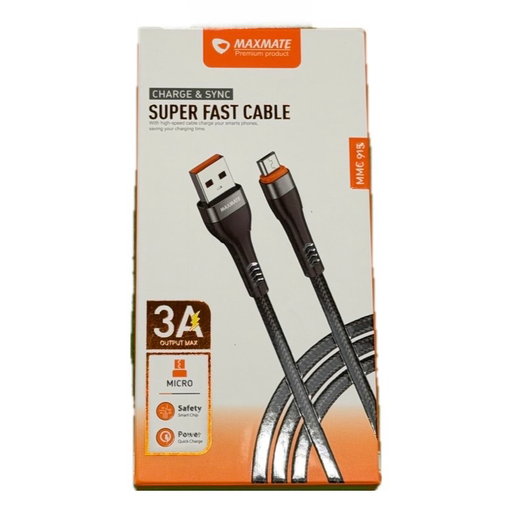 MMC915 super fast cable USB to MICRO