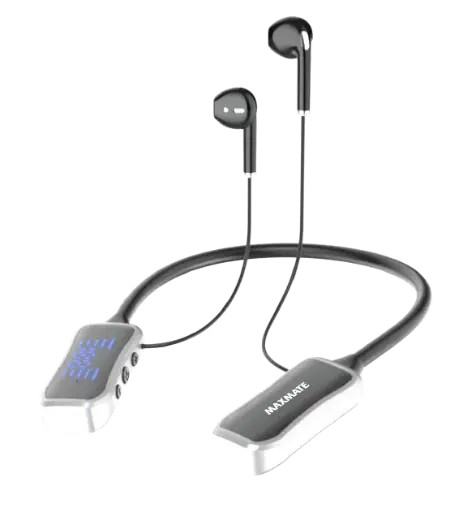 MMH18 necklace Earbuds
