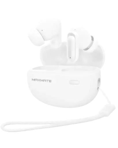 MPV88E Wireless Stereo Earphones 5.4v