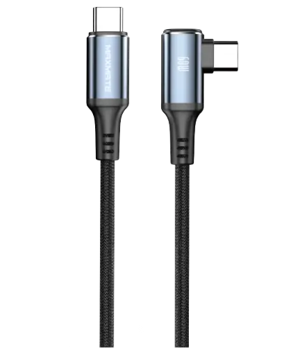 MPV997C Fast Charging C to C cable 60w