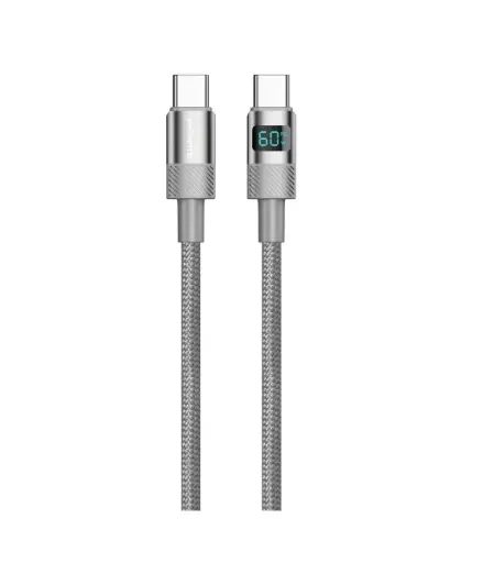MPV961C Fast charging C to C cable 60w