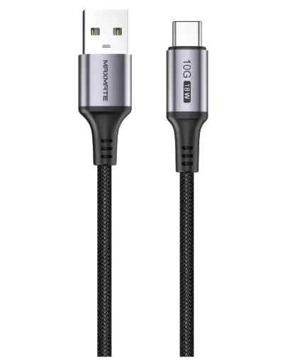 MPV953C Fast Charging USB to C cable 10w