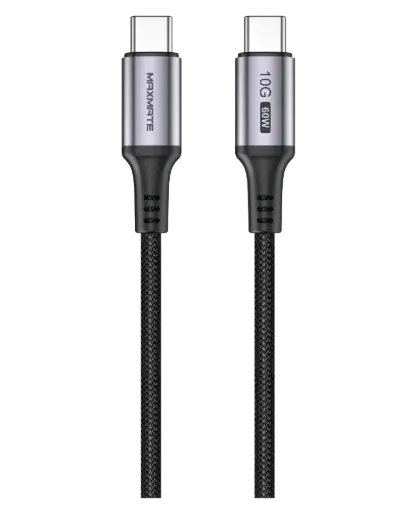 MPV951C Fast charging C to C cable 10w