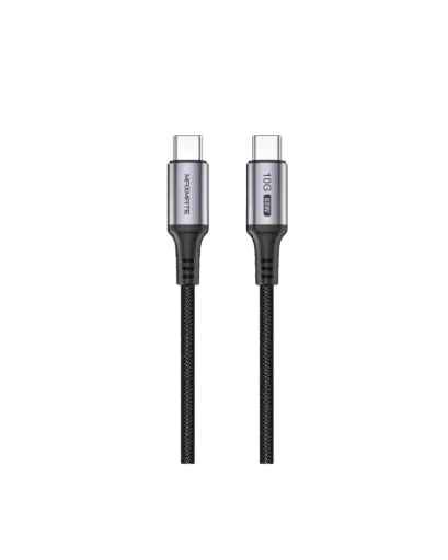 MPV951C Fast charging C to C cable 10w