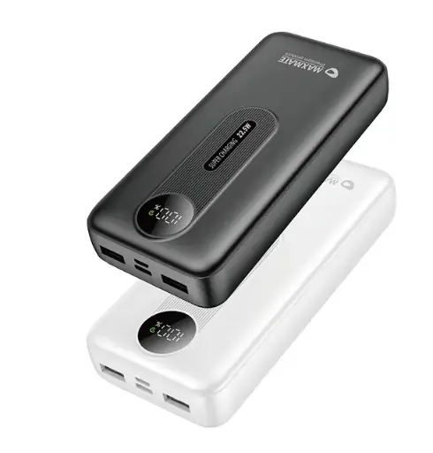 MMP20R9 20,000mAh Power Bank