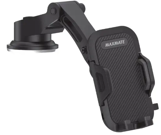 MCH28 Car Holder Suction Cup Type