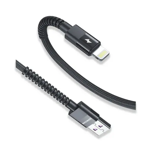 MMC532 Fast PD Cable USB-A to Lightning 3m