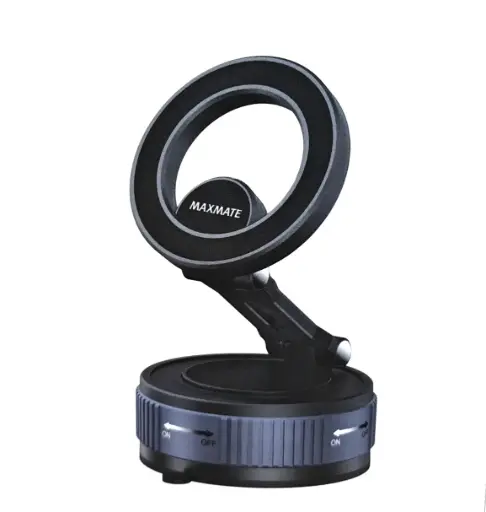 MCH30 Adsorption&Vacuum Magnetic Phone Holder