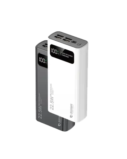MMP30R1 Power Bank 30000 Ah