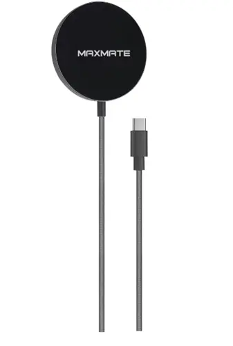 MPVW03 Magnetic Wireless Charging set 15W