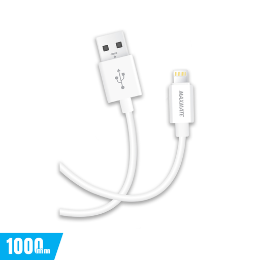 MMC101 Fast USB to Lightning  1m