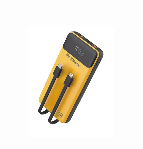 GMP18 Power Bank 10000 mAh