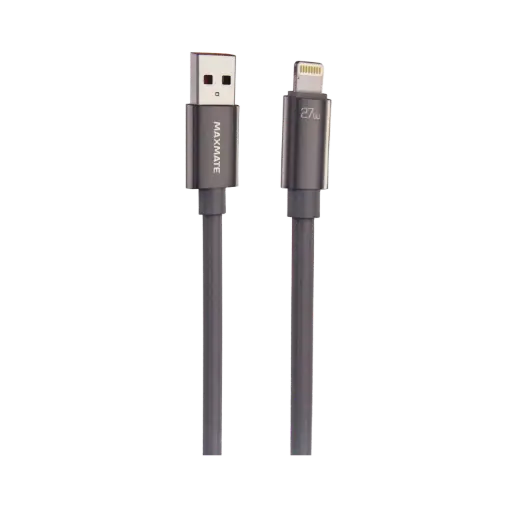 GMC161 27W USB-A to Lightning cable