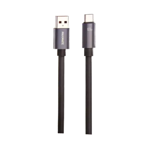 GMC162 60W USB-A to Type-C cable