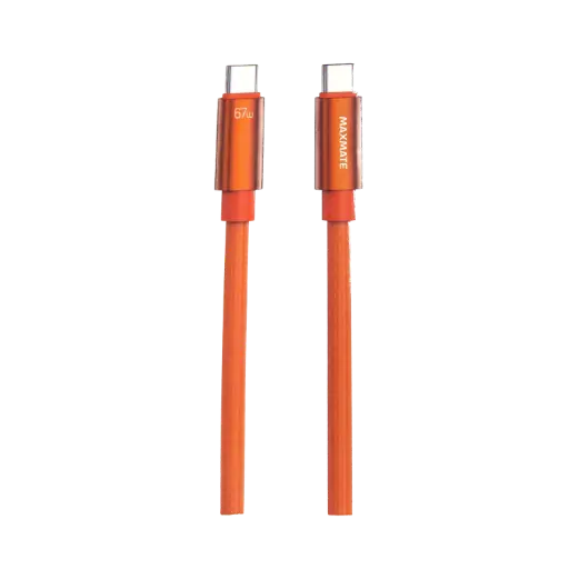 GMC164 67W Type-C to Type-C cable