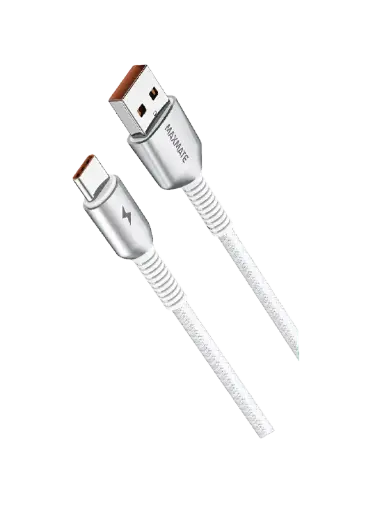 GMC881 18W USB-A to Lightning cable