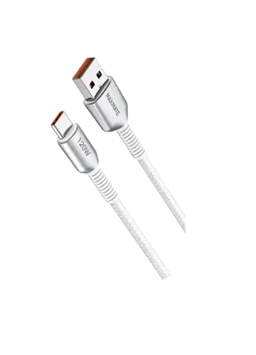 GMC882 25W USB-A to Type-C cable