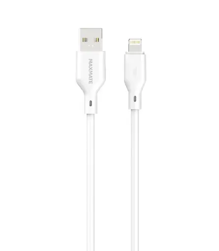 GMC141 18W USB-A to Lightning cable