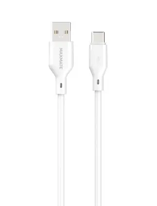 GMC142 18W USB-A to Type-C cable