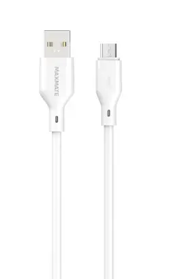 GMC143 18W USB-A to Micro cable