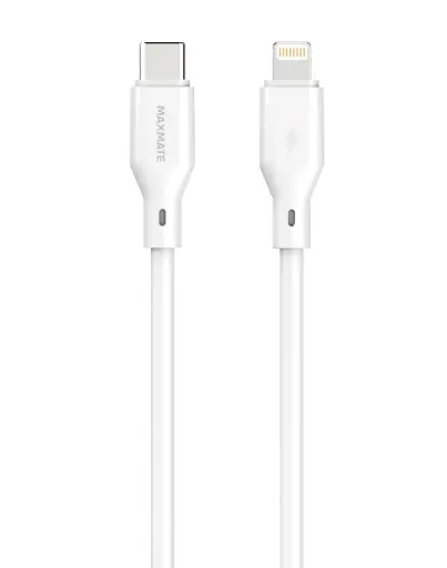 GMC145 30W Type-C to Lightning cable 