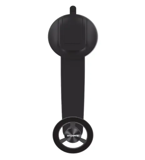 MPV64H Dashboard suction Car Phone Holder
