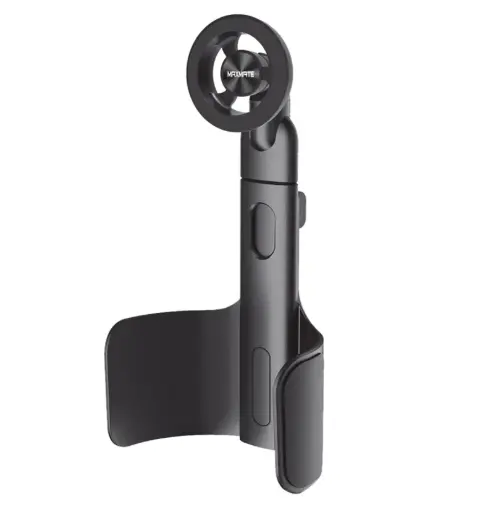 MPV61H Car Cup-holder Phone Holder