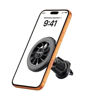 GMH44 Air vent car phone holder