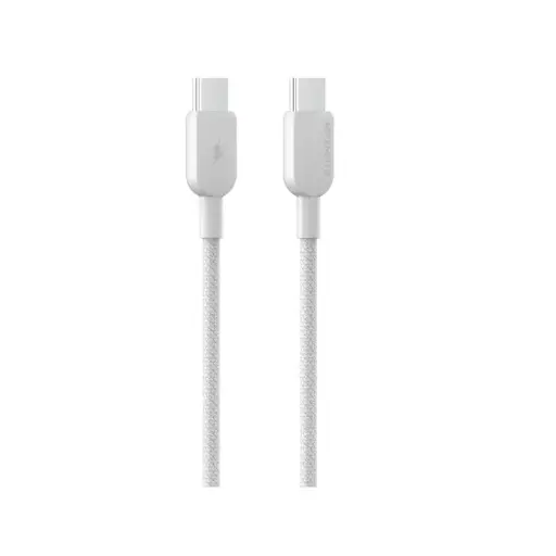 MPV981 USB-C to USB-C 65W Braided cable 