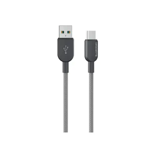 MPV983 USB-A to USB-C 60W Braided cable