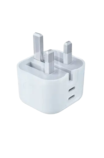 GMT88 20W Dual USB-C