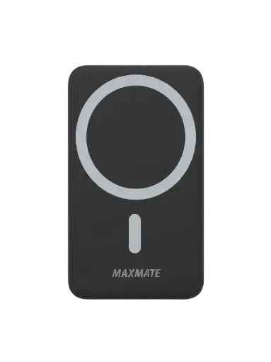 MMP9CW MageSafe Wireless 15W Power Bank 10000 Ah USB and PD 22.5W 