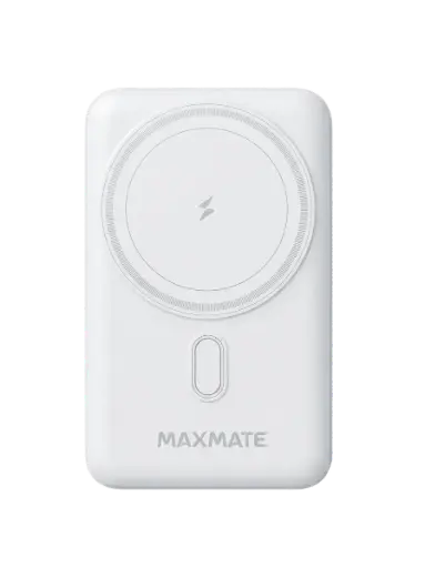 GMP18W 22.5W Power Bank 10000 mAh, 15W Magsafe Wireless Charging