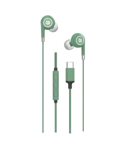 MPV55H Wired Headphone Type C